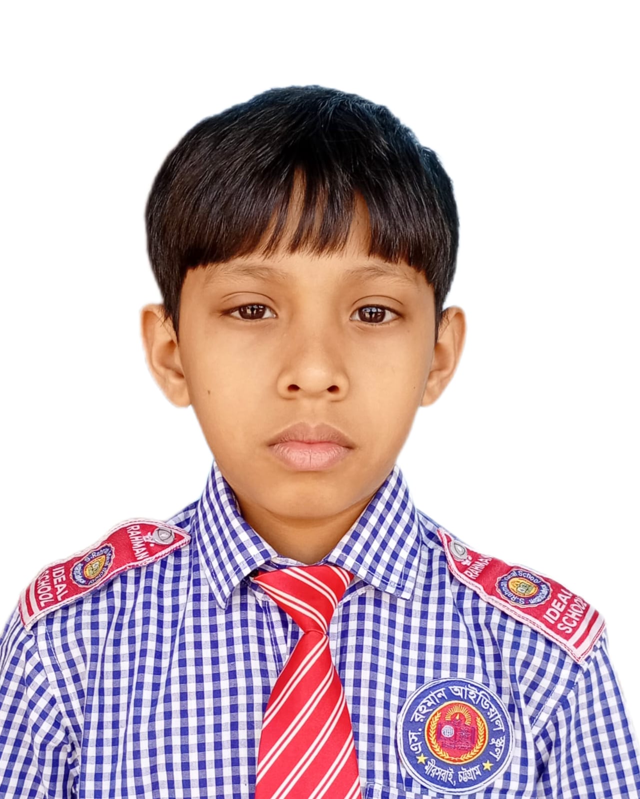 FARHAN SADIK